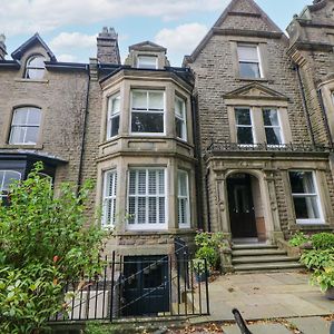 Spa House